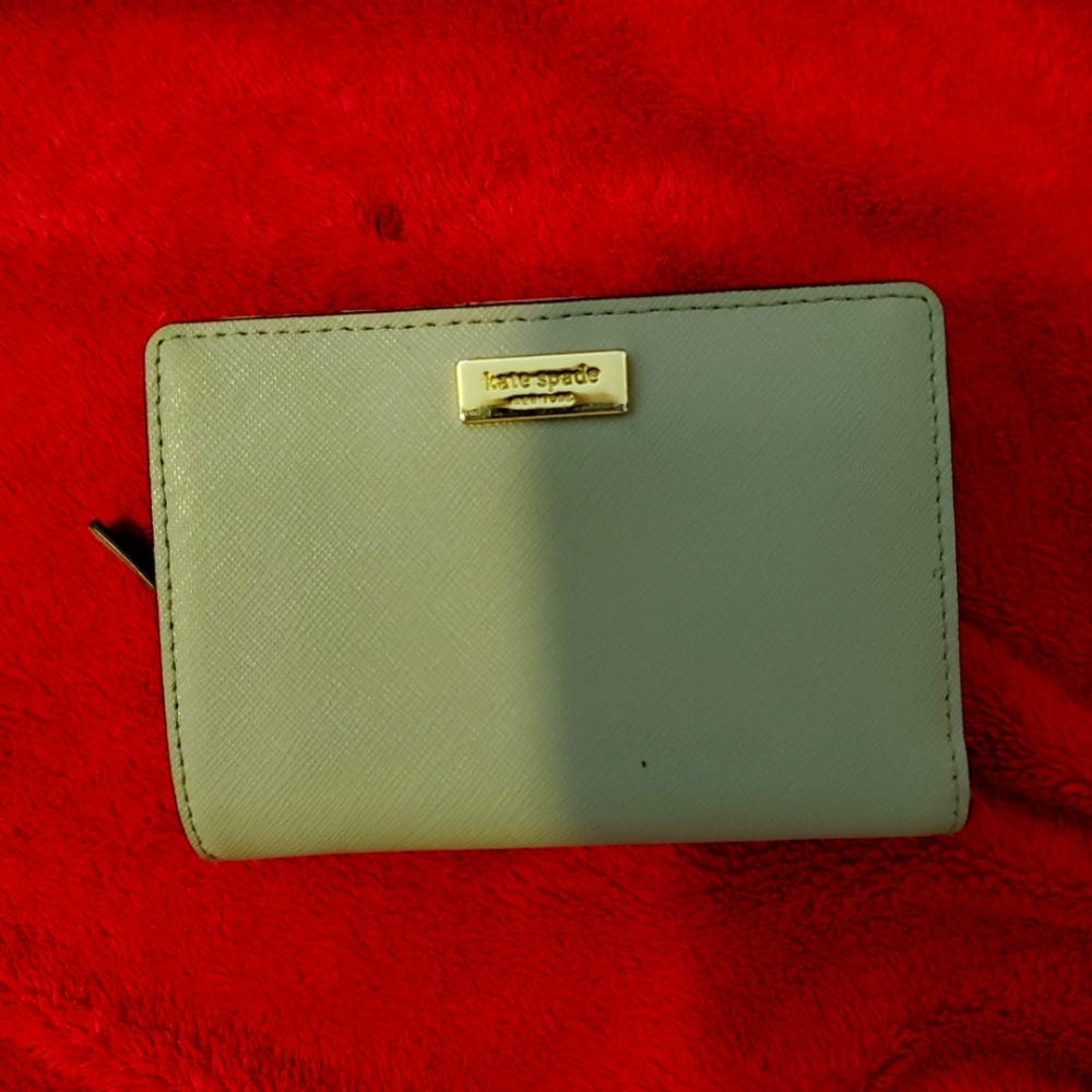 Kate Spade Wallet
